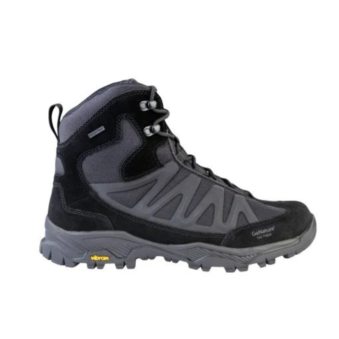 נעל טקטית RAMON Tactical שחור