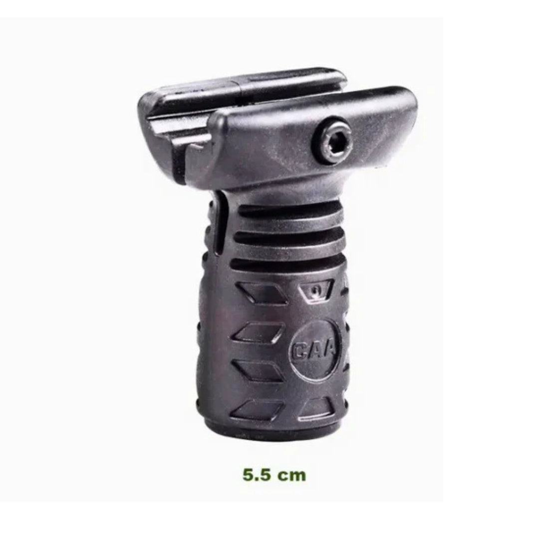 TVG - ידית הסתערות מקוצרת