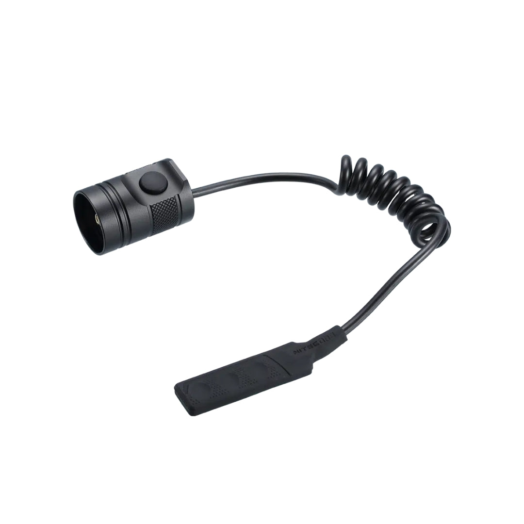 לחצן הפעלה מרחוק Nitecore RSW3
