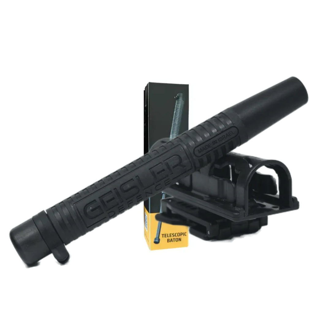 אלה טלסקופית מקצועית GEISLER