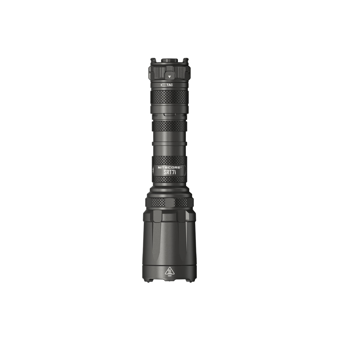 פנס Nitecore SRT7i