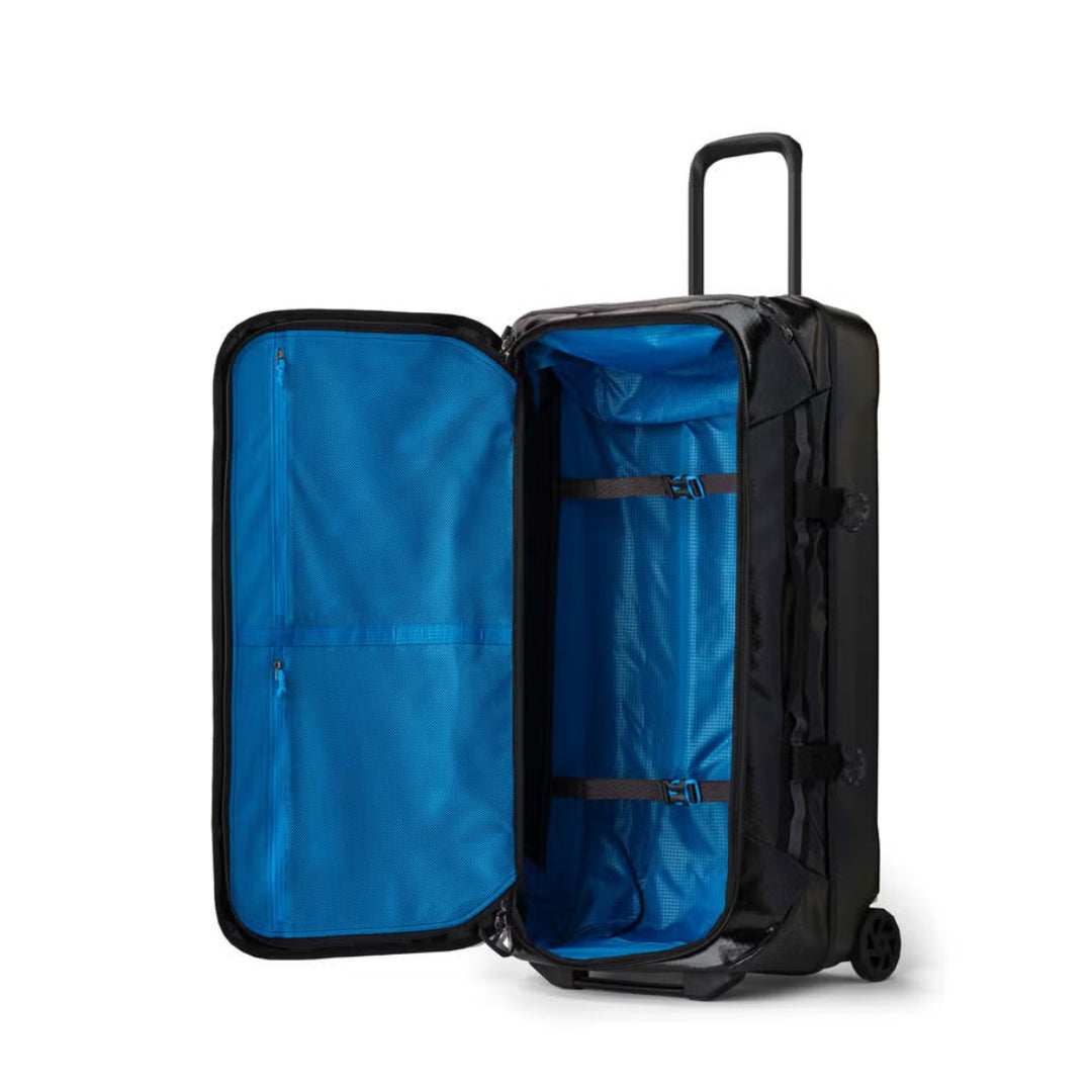 תיק Alpaca Wheeled Duffel 100L של Gregory