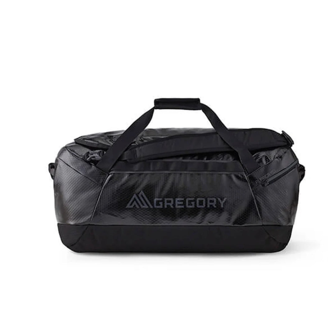 תיק Alpaca 60L של Gregory Obsidian Black