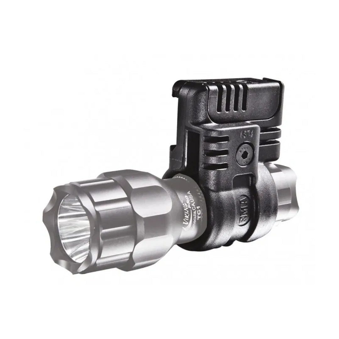 PL2 - 1" diameter מתאם פיקטיני לפנס