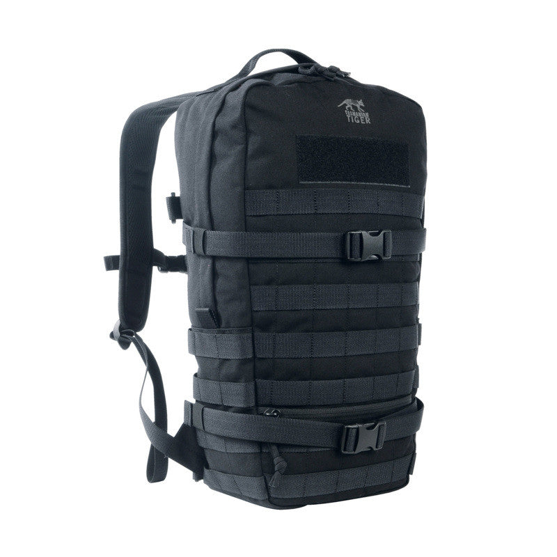 TT Essential Pack L MKII 15L תרמיל לואו שחור