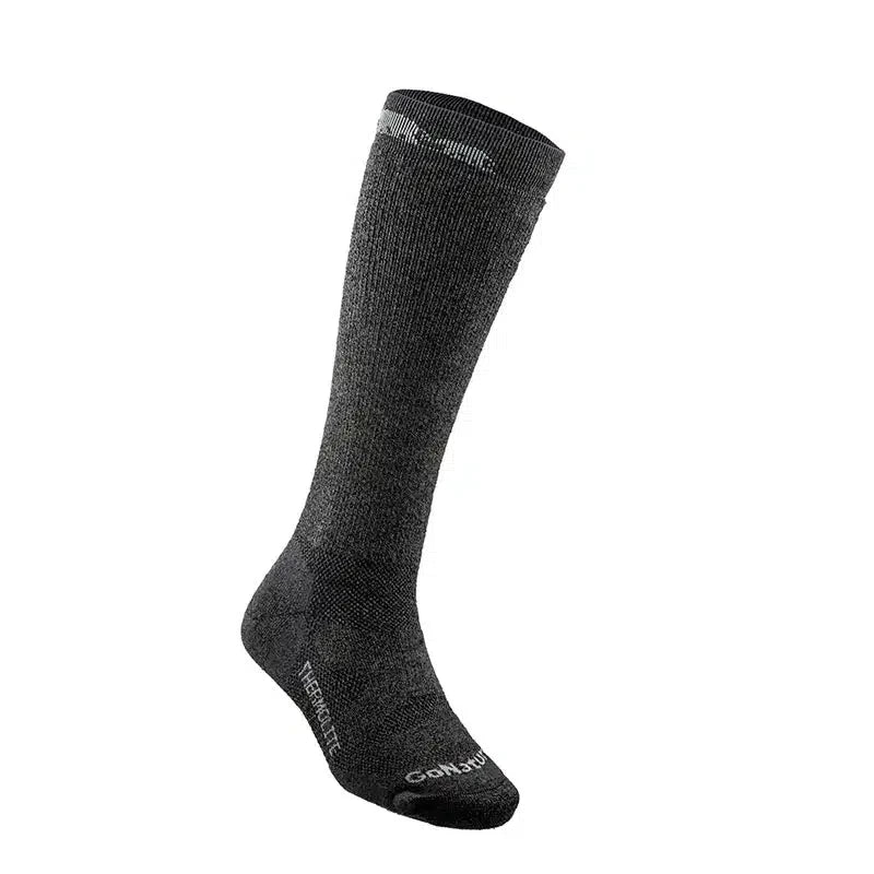 גרב מסעות GoNature PATHFINDER THERMOLITE אפור