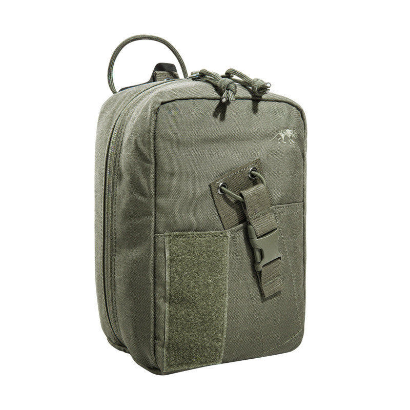 TT Base Medic Pouch MK II IRR פאוץ' טאקטי ריינג׳ר גרין