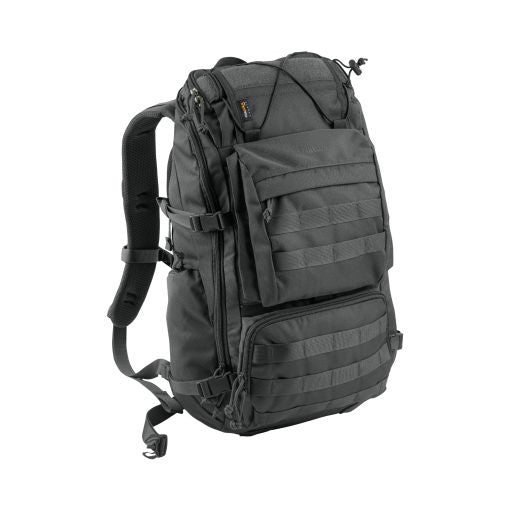 תרמיל טאקטי GN TUNDRA MK 1.0 30L שחור