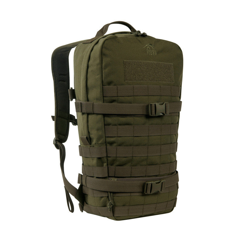 TT Essential Pack L MKII 15L תרמיל לואו זית