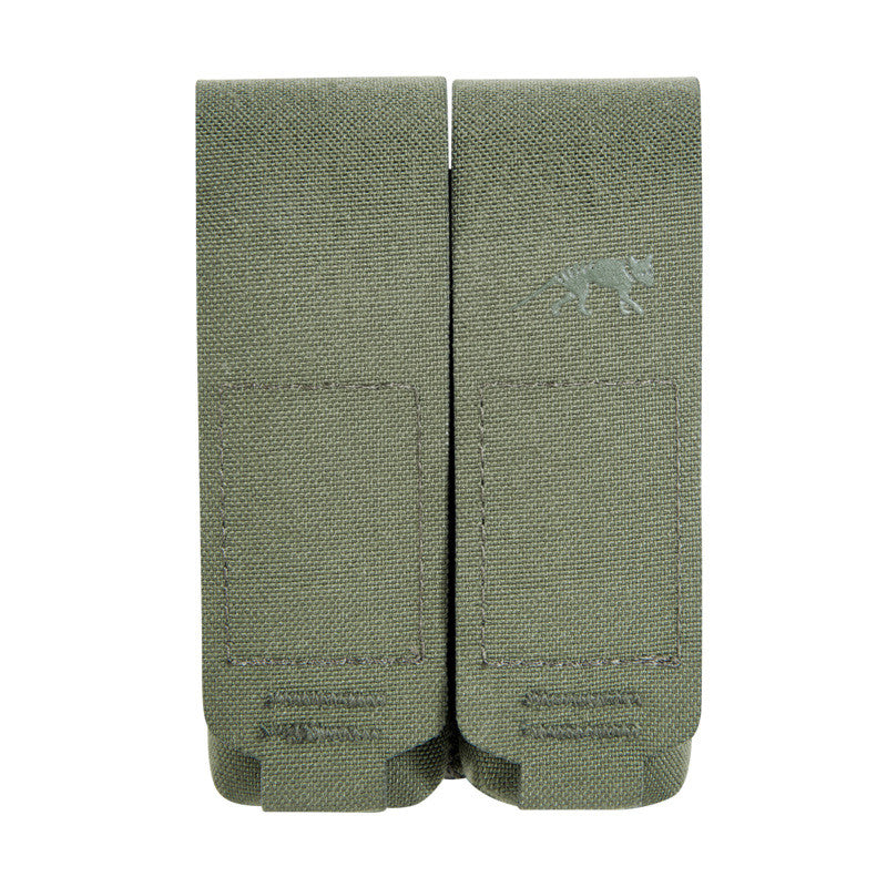 TT DBL Pistol Mag POUCH MKIII פאוץ' למחסנית אקדח כפול ריינג׳ר גרין