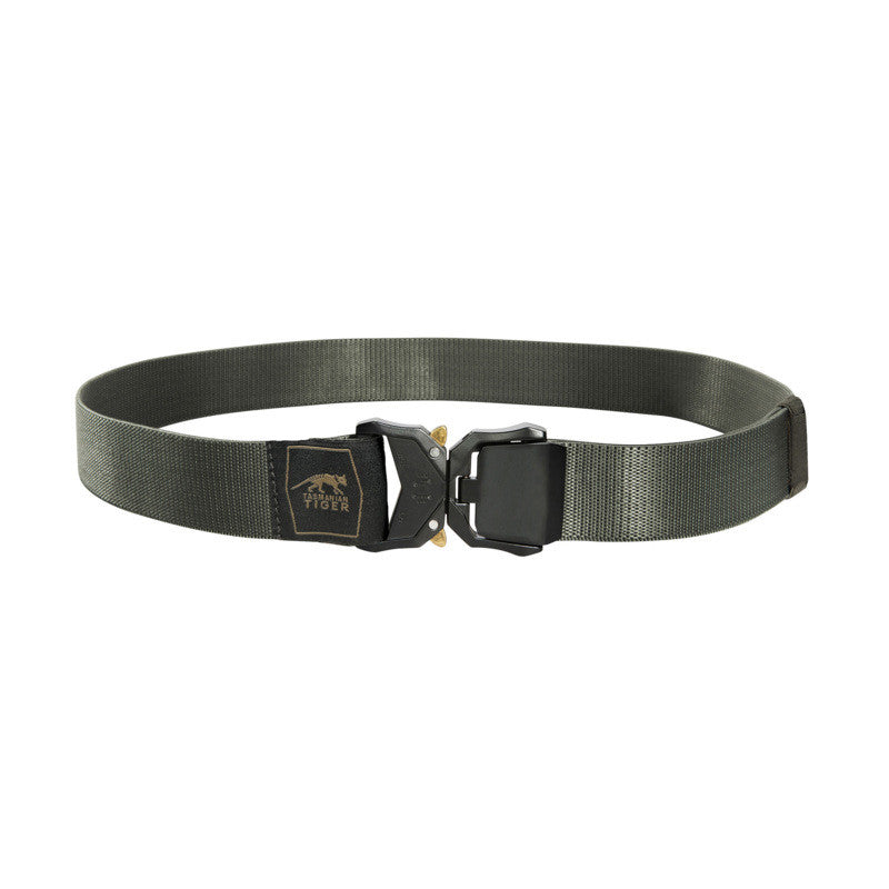 TT QR Stretchbelt 38mm חגורה ריינג׳ר גרין
