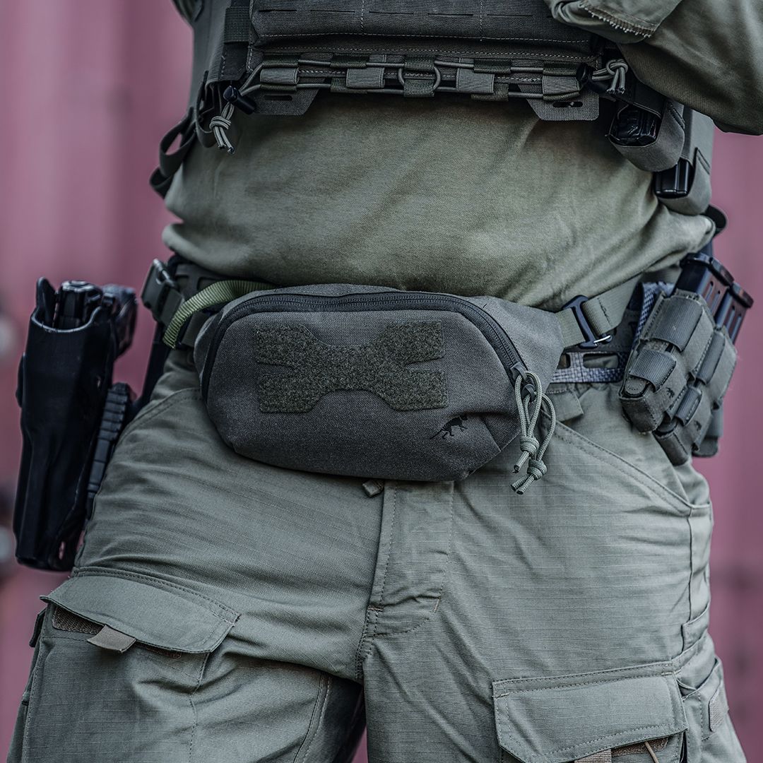 פאוצ'ים טקטיים