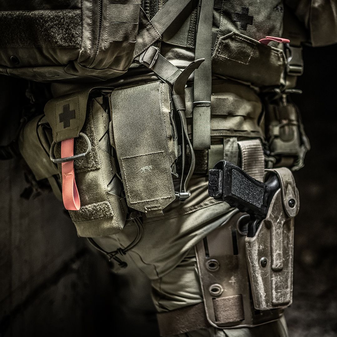 נרתיק לאקדח