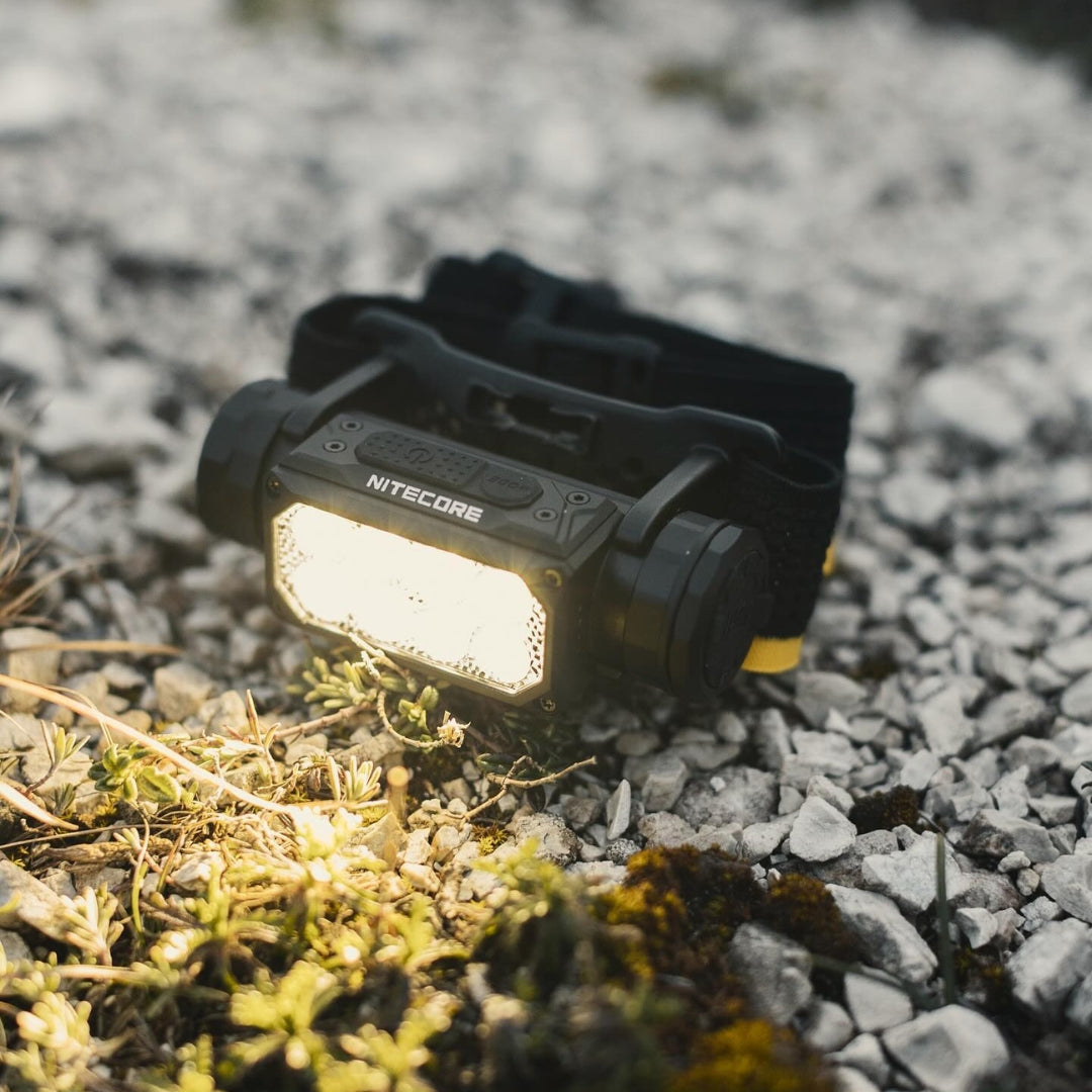 אביזרים לפנס