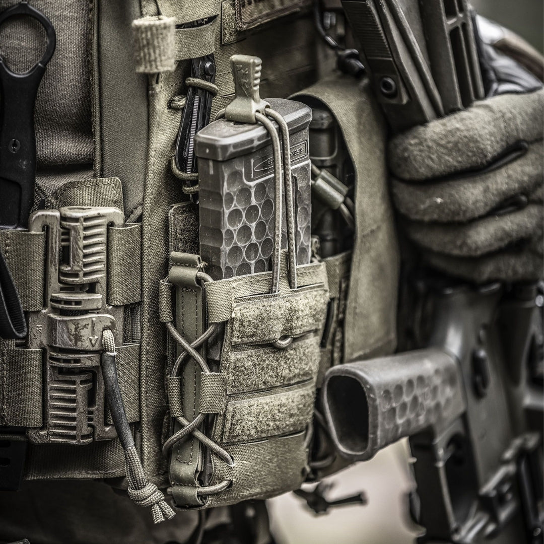 ווסטים לחיילים