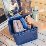 ארגז אחסון Gregory Alpaca Camp Box 50L