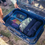 Alpaca Gear Box 45 – ארגז ציוד עמיד ואטום למים ואבק בנפח 45 ליטר