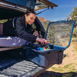 Alpaca Gear Box 45 – ארגז ציוד עמיד ואטום למים ואבק בנפח 45 ליטר