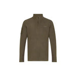 סט 3 חולצת מיקרופליס Half Zipper