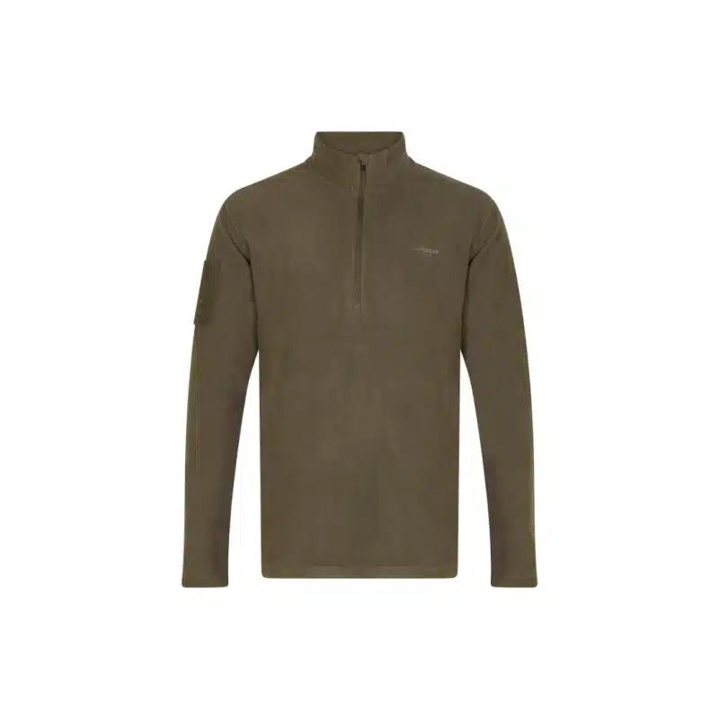 סט 3 חולצת מיקרופליס Half Zipper