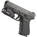 Streamlight TLR-7 X – פנס טקטי קומפקטי לנשק