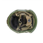 קסדה טקטית GT MICH 3A