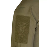 סט מדים טקטיים ALPHA – סט מדים טקטי לחיילים, כיתות כוננות ומאבטחים