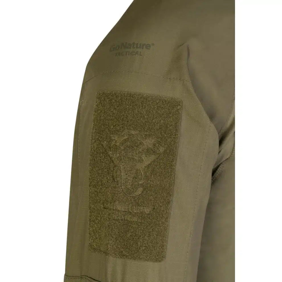 סט מדים טקטיים ALPHA – סט מדים טקטי לחיילים, כיתות כוננות ומאבטחים