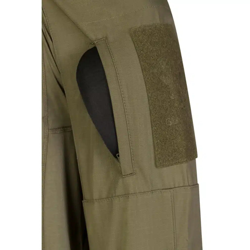 סט מדים טקטיים ALPHA – סט מדים טקטי לחיילים, כיתות כוננות ומאבטחים