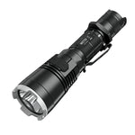 פנס טקטי Nitecore MH27UV - 1000 לומן + UV