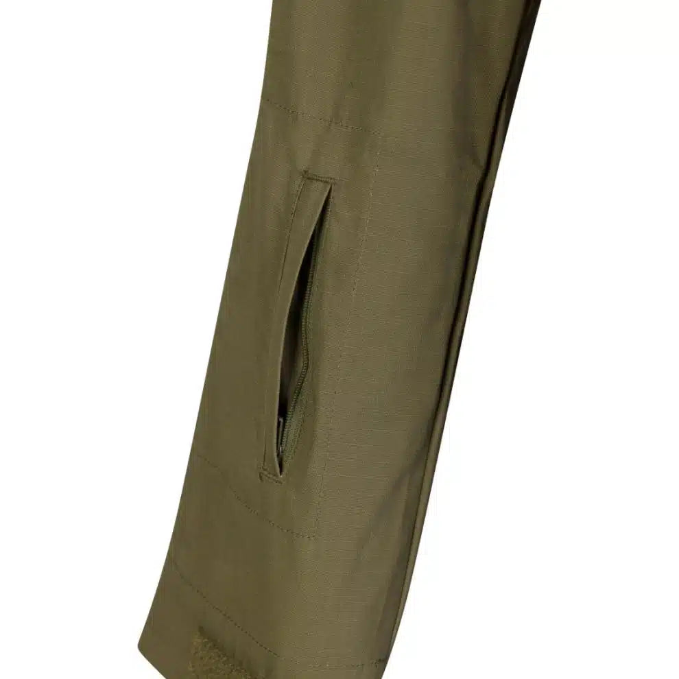 סט מדים טקטיים ALPHA – סט מדים טקטי לחיילים, כיתות כוננות ומאבטחים