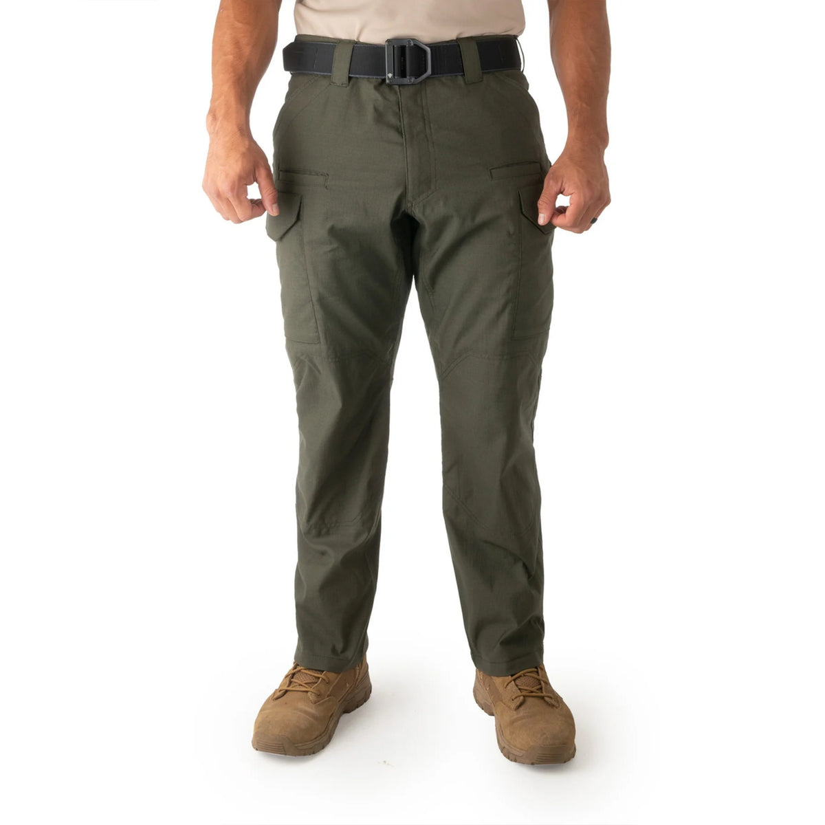 מכנס מדים טקטים FIRST Tactical דגם V2 ריינג׳ר גרין