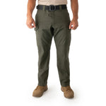 מכנס מדים טקטים FIRST Tactical דגם V2 ריינג׳ר גרין