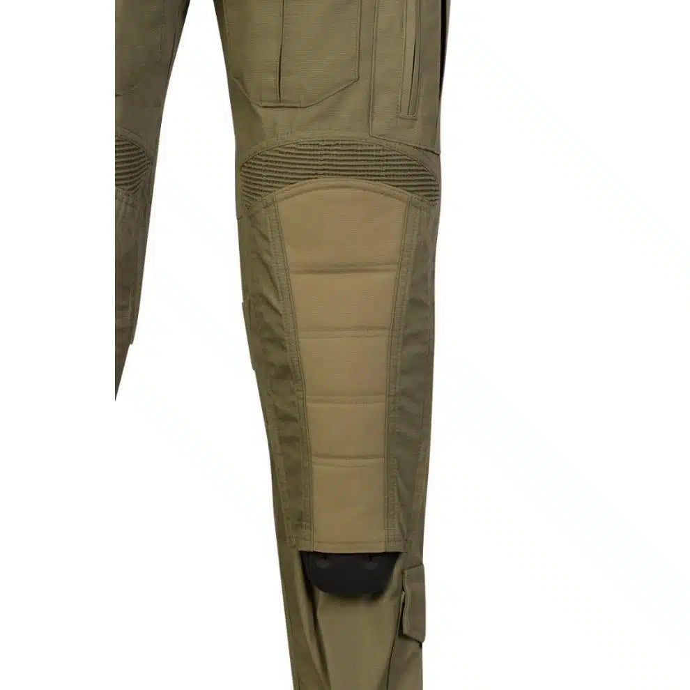 סט מדים טקטיים ALPHA – סט מדים טקטי לחיילים, כיתות כוננות ומאבטחים