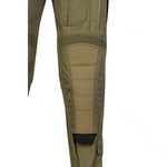 סט מדים טקטיים ALPHA – סט מדים טקטי לחיילים, כיתות כוננות ומאבטחים