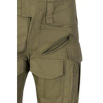 סט מדים טקטיים ALPHA – סט מדים טקטי לחיילים, כיתות כוננות ומאבטחים