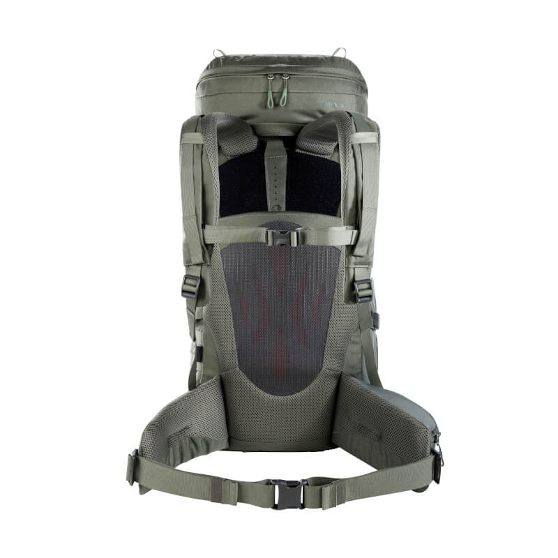 תרמיל רופא - חובש ערכת מטפל בכיר 75 ליטר