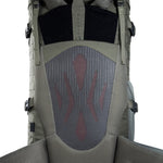 תרמיל רופא - חובש ערכת מטפל בכיר 75 ליטר