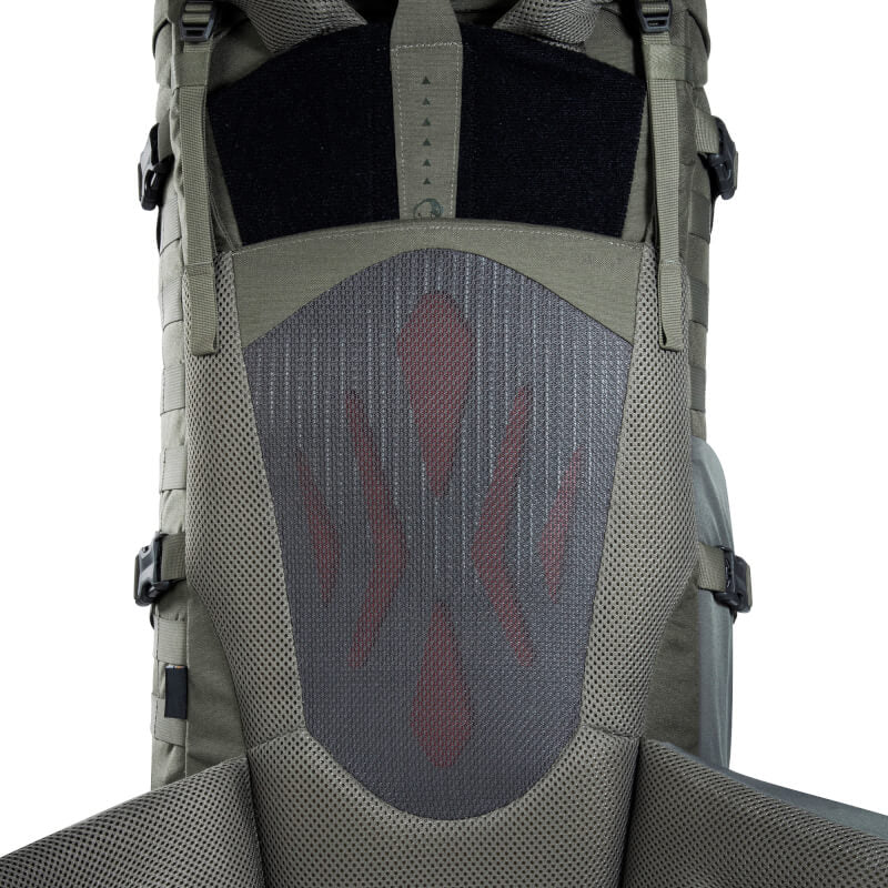 תרמיל רופא - חובש ערכת מטפל בכיר 75 ליטר