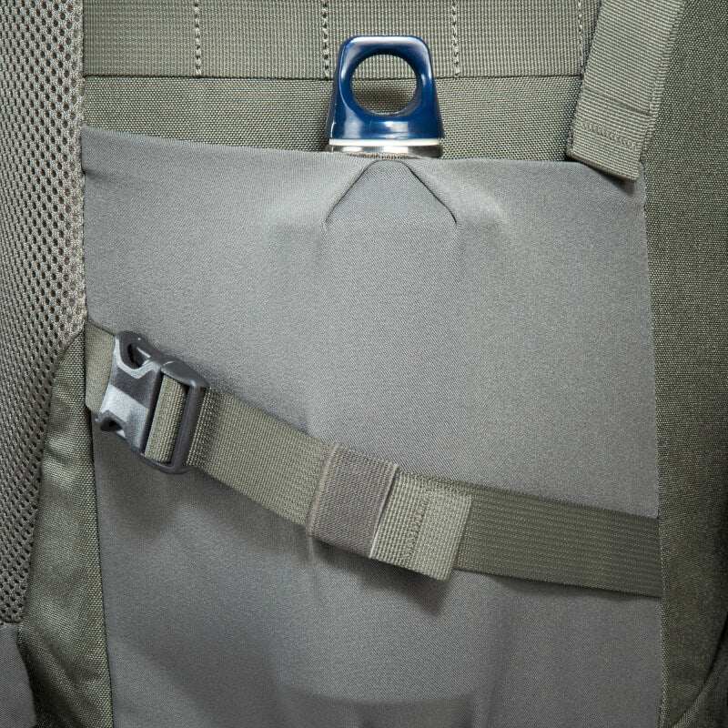 תרמיל רופא - חובש ערכת מטפל בכיר 75 ליטר