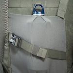 תרמיל רופא - חובש ערכת מטפל בכיר 75 ליטר