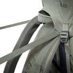 תרמיל רופא - חובש ערכת מטפל בכיר 75 ליטר