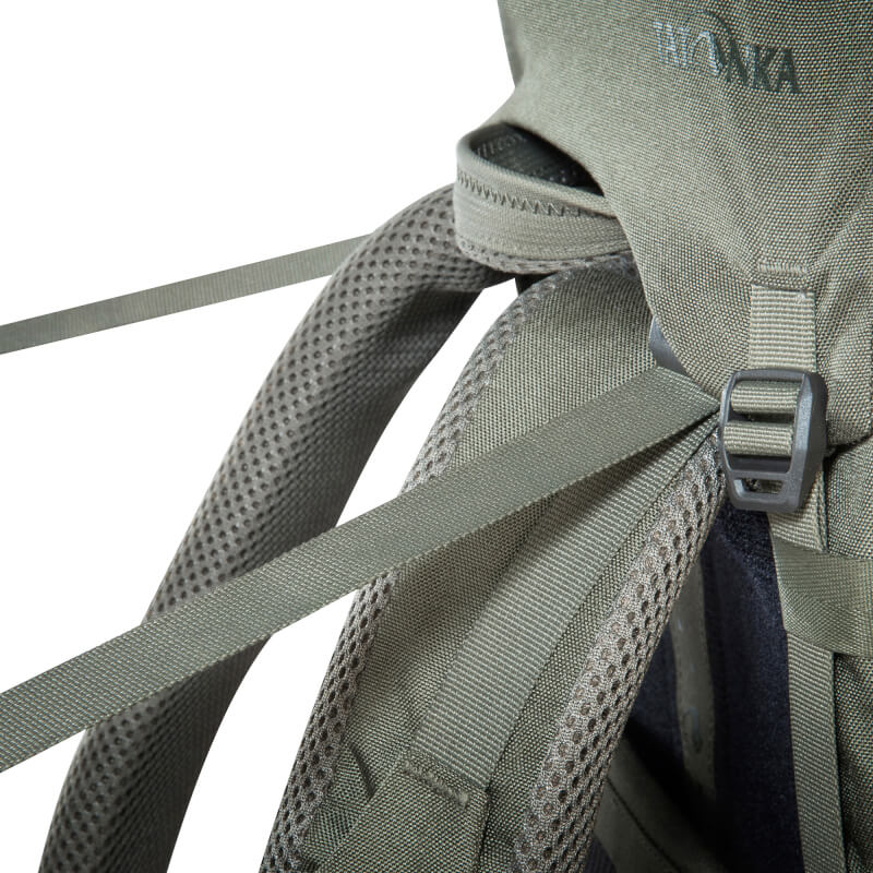 תרמיל רופא - חובש ערכת מטפל בכיר 75 ליטר