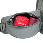 תרמיל רופא - חובש ערכת מטפל בכיר 75 ליטר