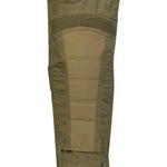 סט מדים טקטיים ALPHA – סט מדים טקטי לחיילים, כיתות כוננות ומאבטחים