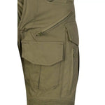 סט מדים טקטיים ALPHA – סט מדים טקטי לחיילים, כיתות כוננות ומאבטחים