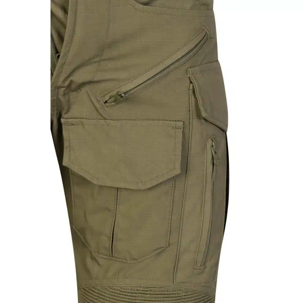 סט מדים טקטיים ALPHA – סט מדים טקטי לחיילים, כיתות כוננות ומאבטחים