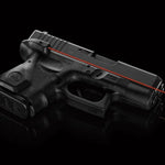 Crimson Trace LG-852 Lasergrips לגלוק דור 4 (26/27/33) – ציין לייזר אדום מקצועי