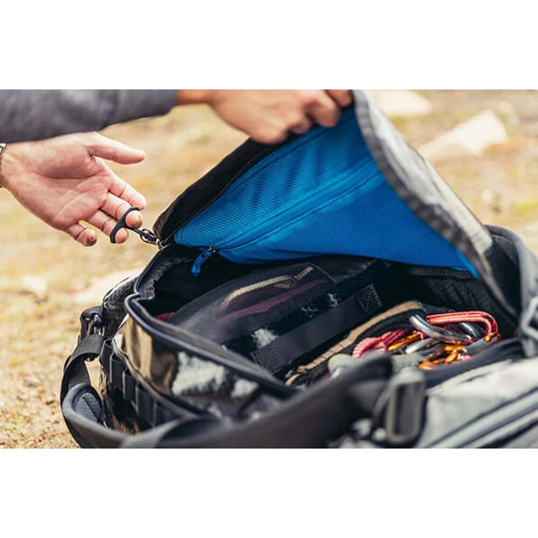 תיק Alpaca 60L של Gregory