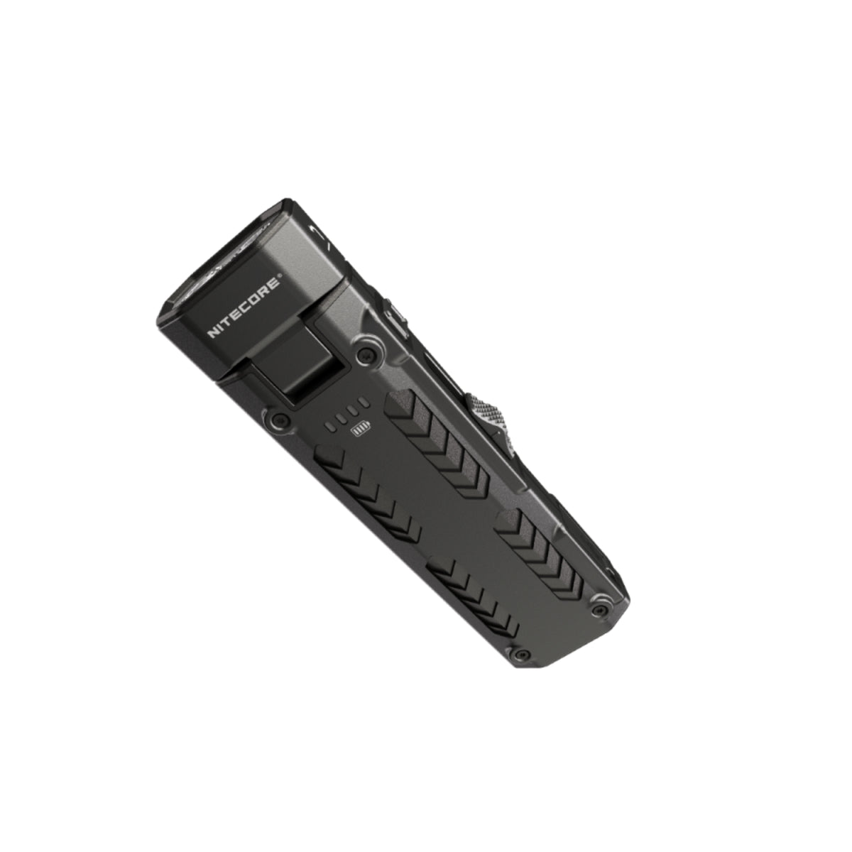 פנס טקטי ויומיומי (EDC) מדגם Nitecore EDC09 – מתכוונן בעל 3 טמפרטורות צבע